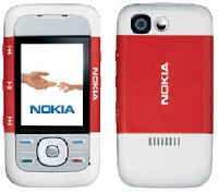 Nokia 5300 (0036039)